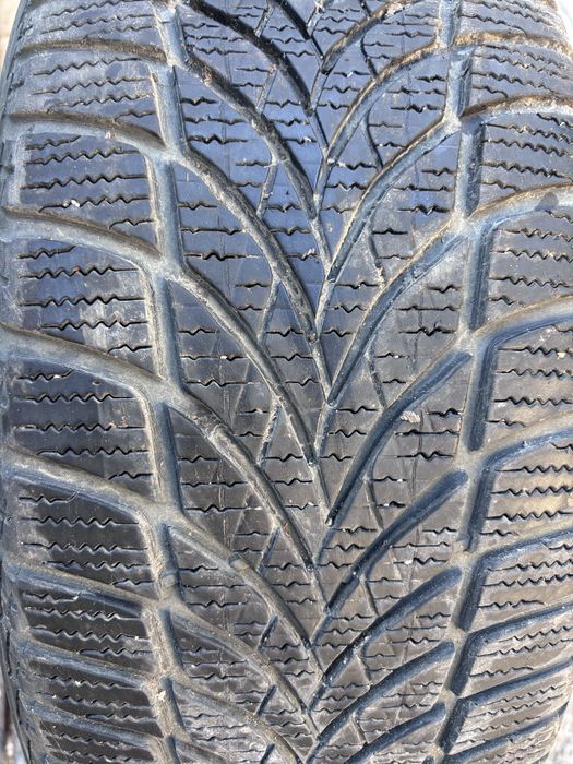 Зимни гуми Goodyear WinterCommand Ultra 225/50 R18