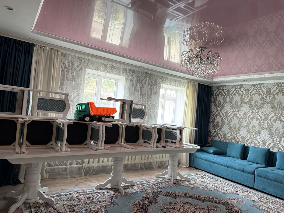 Дом частный на станций