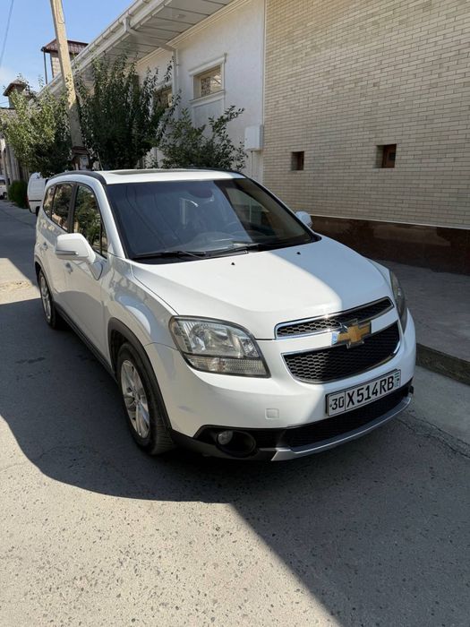 Машина сотилади Орланди