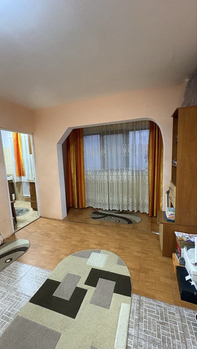 Garsoniera confort 1 Motru