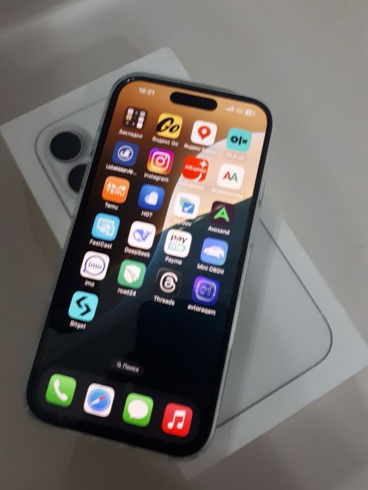 Iphone 16 128gb sim esim