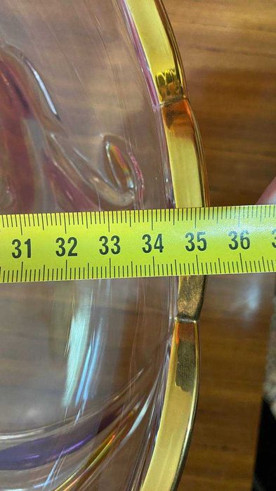 Ваза Фруктовница Soga Япония большая новая