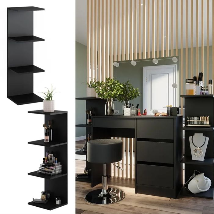 Комплект 2бр етажерки 8531