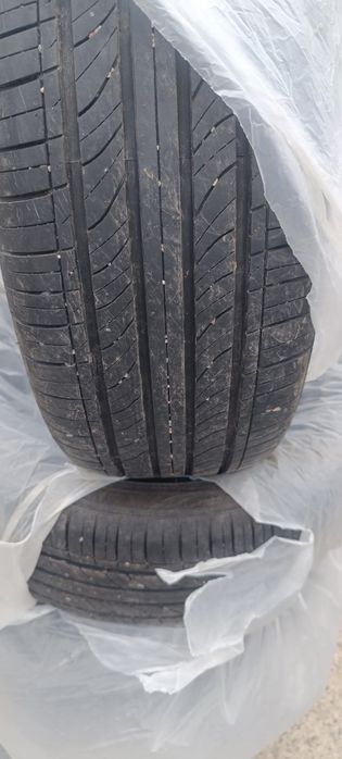 Продам резину 205/50/17