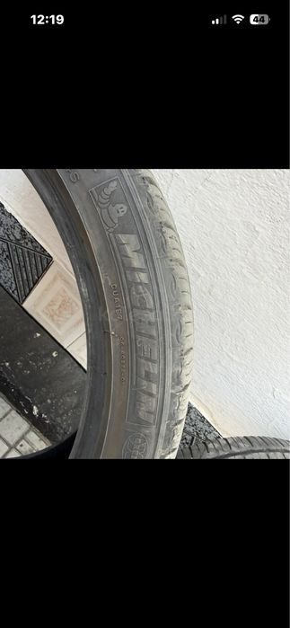 Michelin комплект