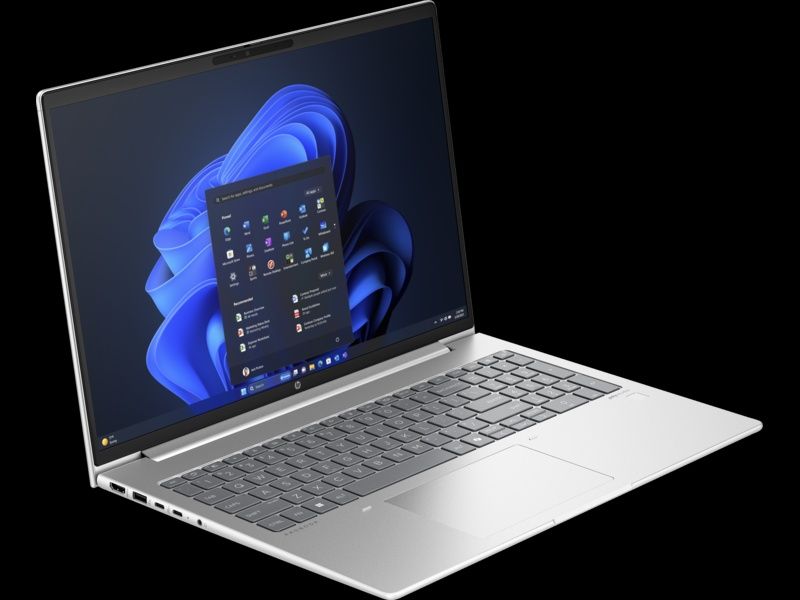 Ноутбук HP EliteBook 840 G11 14" (A26S8EA)