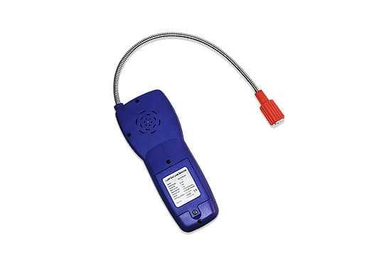 Портативный детектор утечки газа (Газоанализатор) JL269  (в наличии)