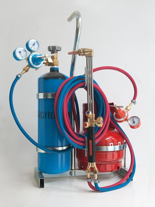 Elektrogazosvarchik(aftogen), rezak, mantaj/batare ishlarni qilamizi