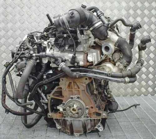 Motor Audi A3 8V 1.6 TDI cod CLH