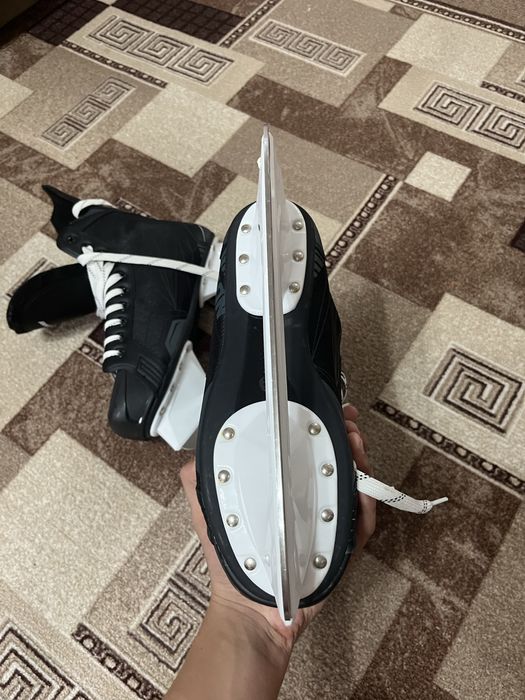 Коньки нордвей 200