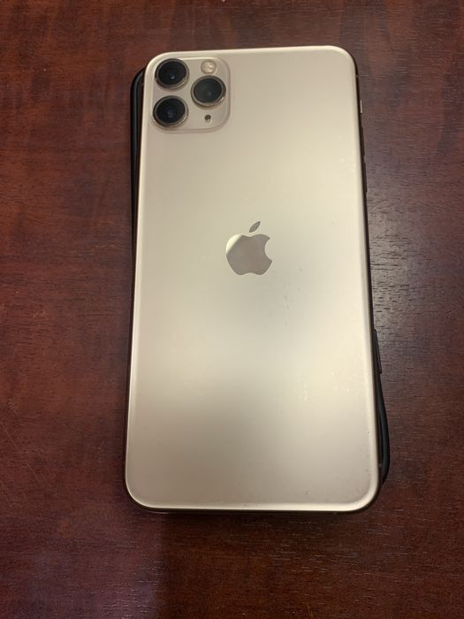 iPhone 11 PRO MAX 256