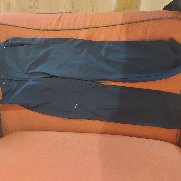 Pantaloni drumetie copii Quechua