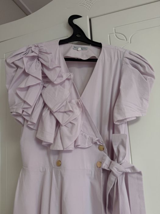 Продам платье Atelier Kassenova