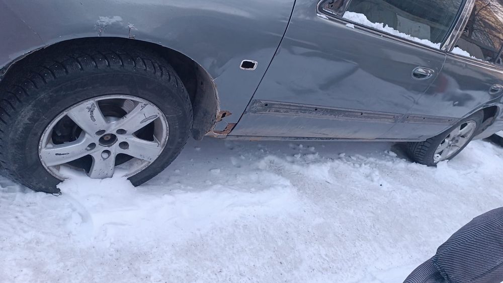 Диски на Ниссан 15,16,17