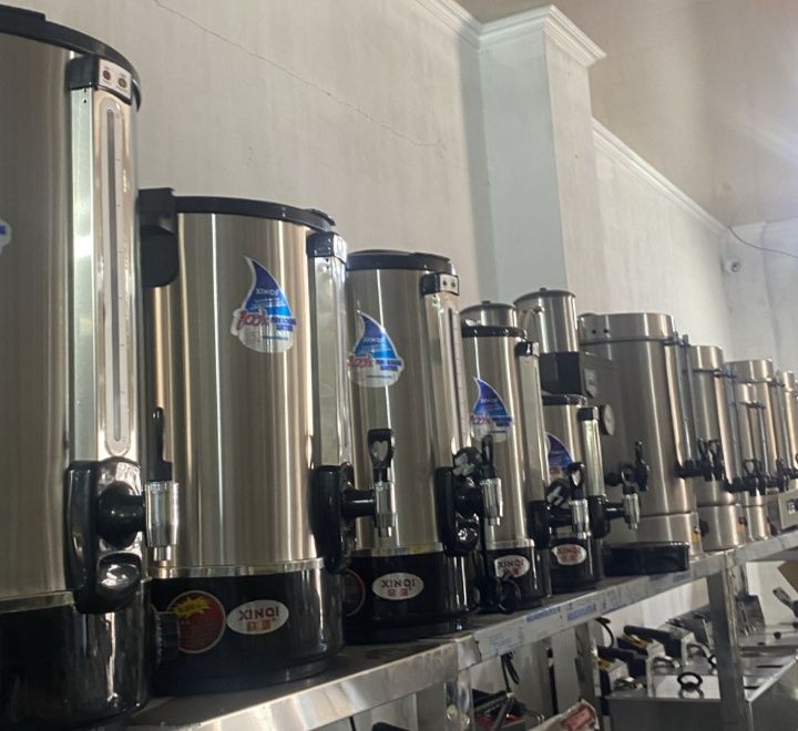 Samovar samovar samovar