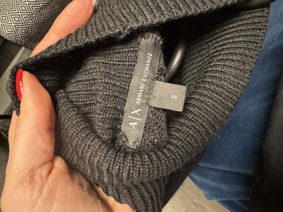 Desigual пуловер