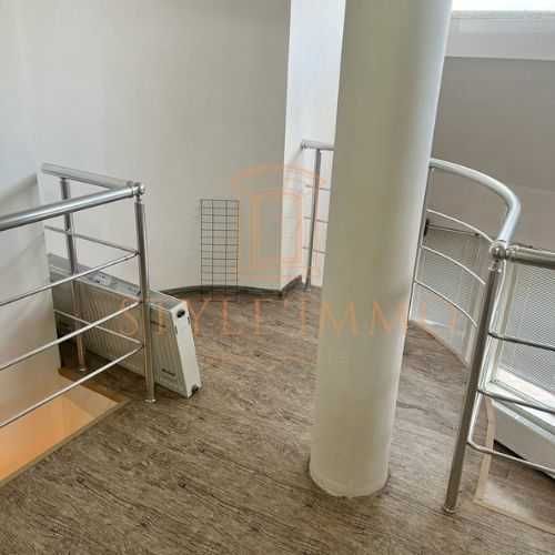 Продава се Мезонет в Разград, Център - 106 кв.м за 659 €/кв.м - Снимка #13