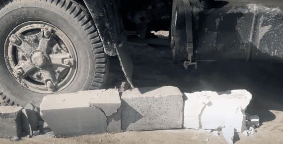 Срочно продам Пеноблок или газоблок