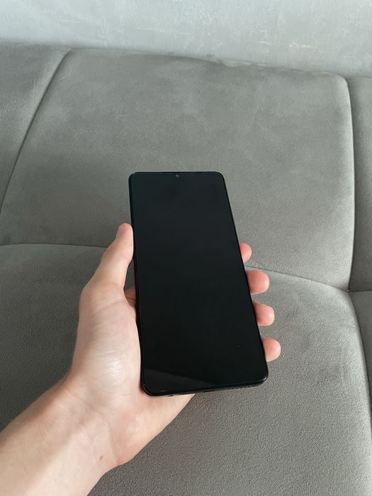 ZTE Blade A36 Телефон