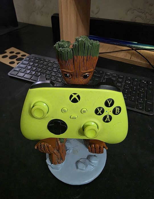 Xbox Gamepad Б/У