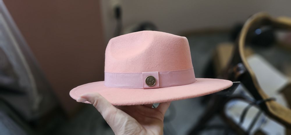 Шапка Федора  Guzel