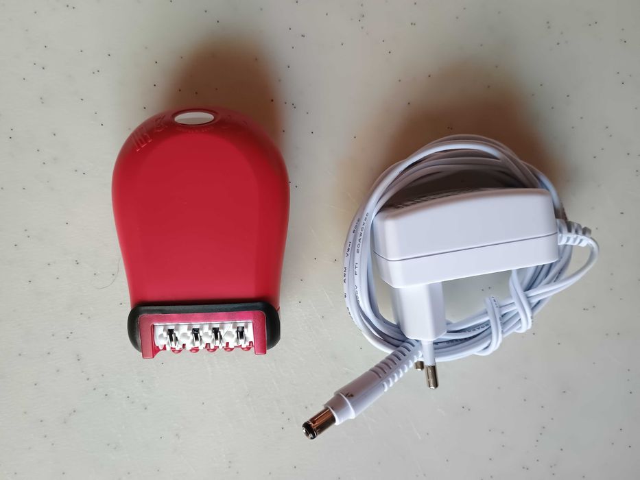 Epilator Rowenta baby slim nou la 50 de lei fix