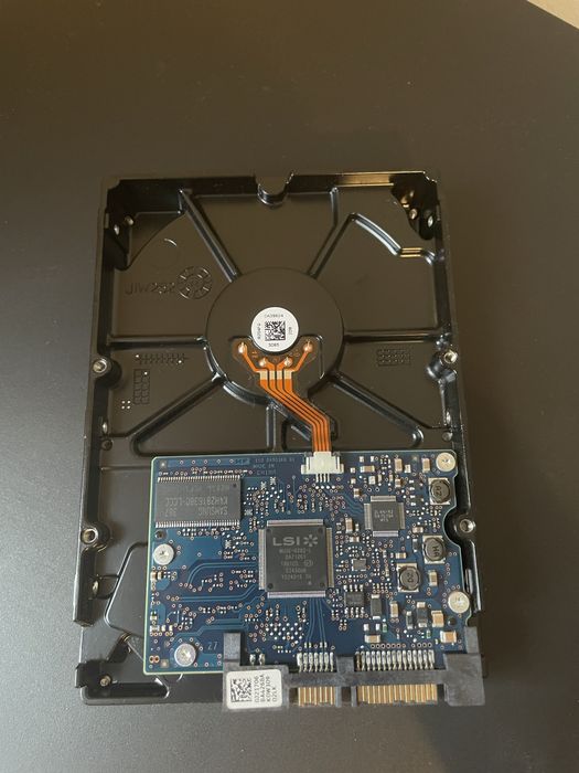 Hitachi Hard Disk SATA Desktop HDS721050CLA362