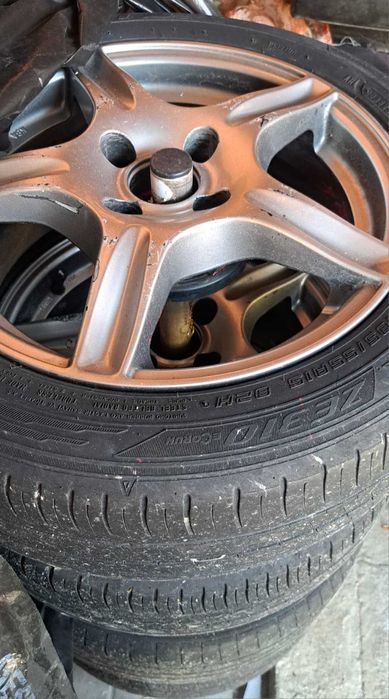 vanzare chevrolet aveo