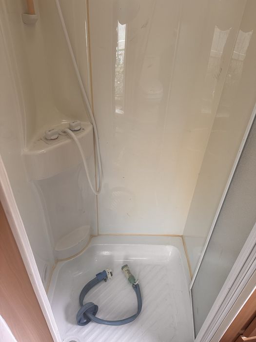 Каравана за двама+ малко дете