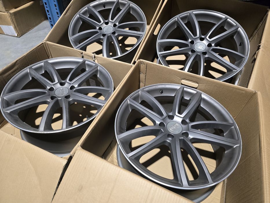Jante R20 5x114,3 Mazda Kia Hyundai Suzuki Honda opel