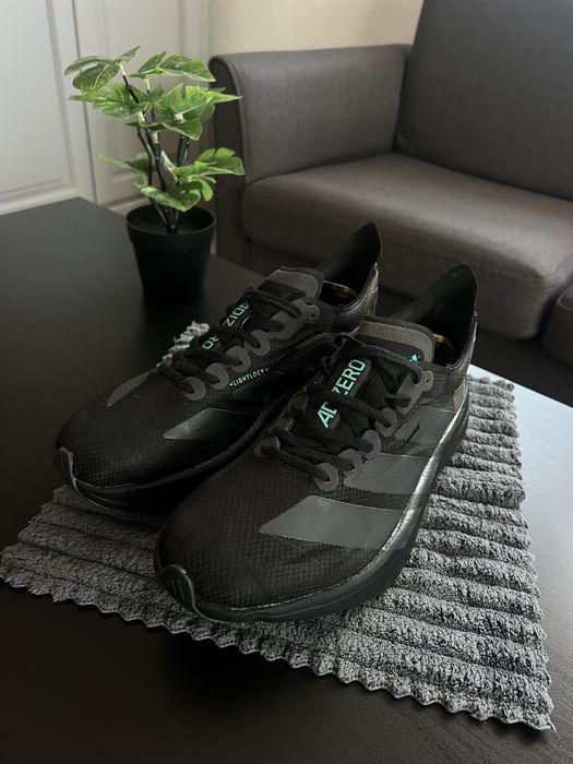 Adizero adios pro 4