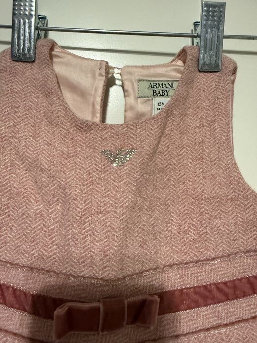 Платье на девочку