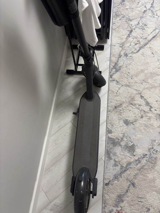Ninebot max g30