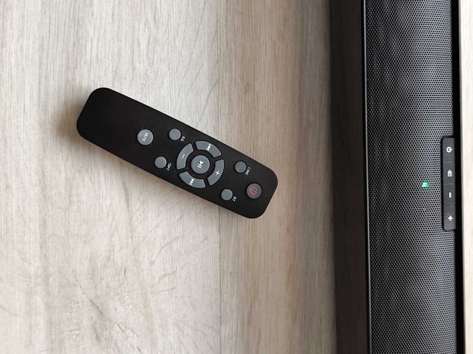 Soundbar bluetooth Bluesky BSB300