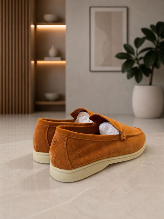 Loro Piana Summer Walk – Mărimea 44 – NOI