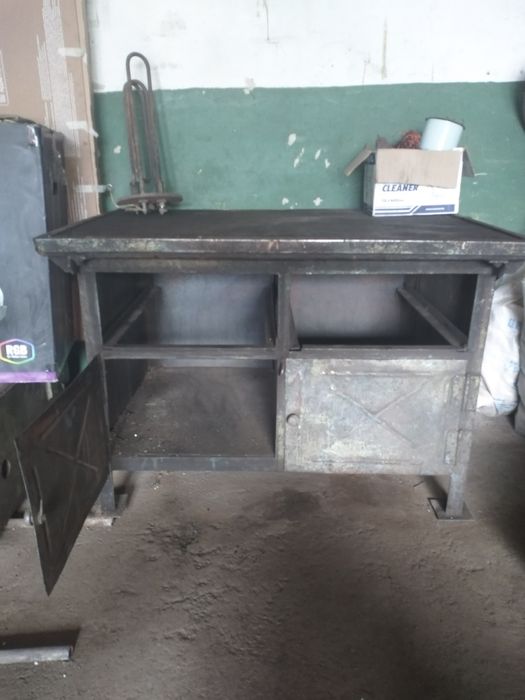 Верстак стол 120х85 см