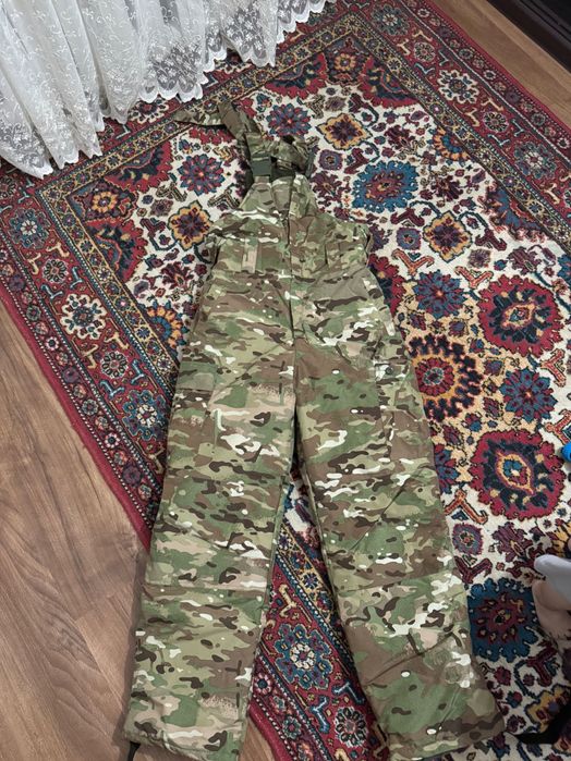 Продам новые военные вещи