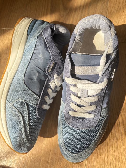 Крассовки женские geox