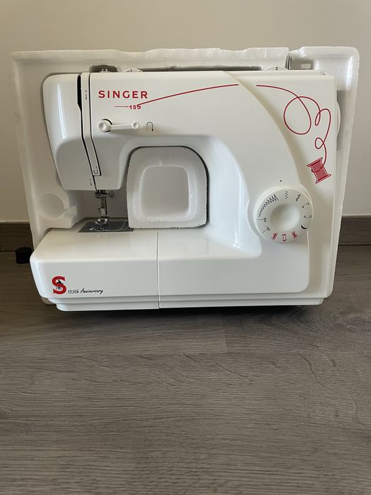 Masina de cusut singer 155 Anniversary