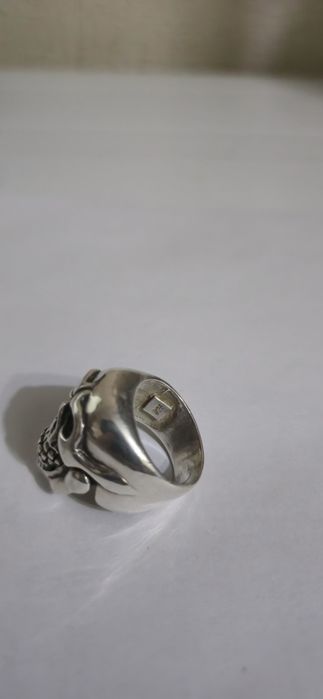 Продаю перстень,серебро
