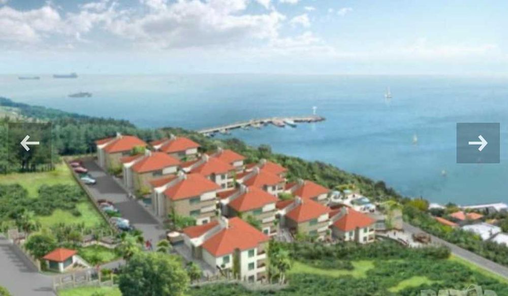 Продава се Парцел в Каварна - 9252 кв.м за 76 €/кв.м - Снимка #3