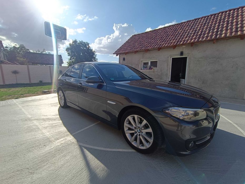 BMW full option 190 cp fără adblue
