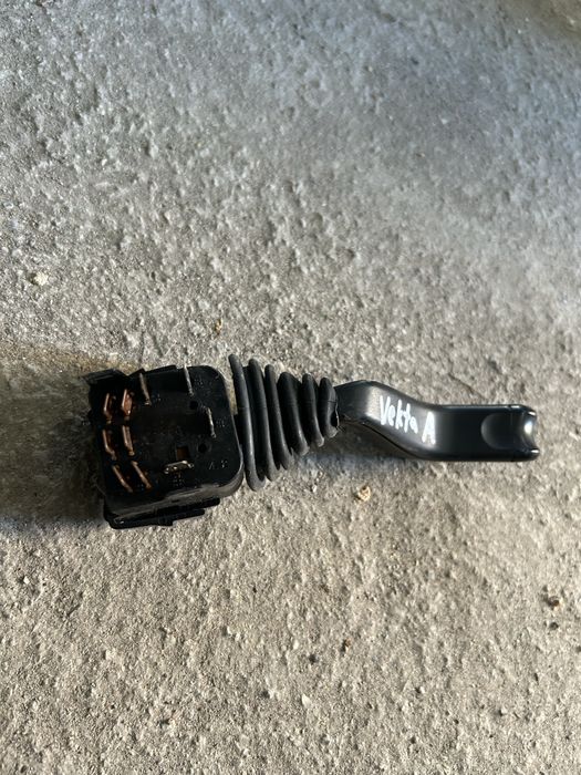 Переключатель поворотника опель