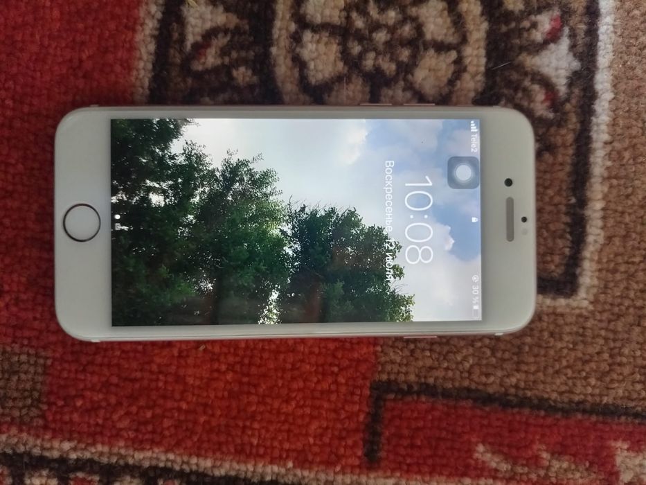 iPhone 7 сатамын 32 гб