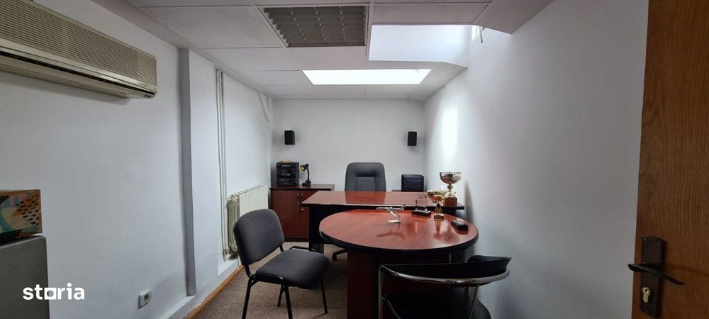 Spatiu birouri Nerva Traian-Primaria Sector 3