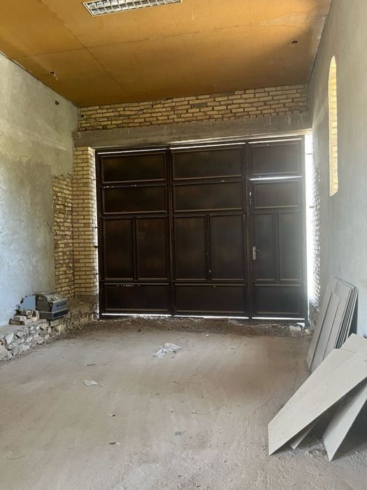 Kogon maslazavod oldida 20 sotixlik uchastka sotiladi!