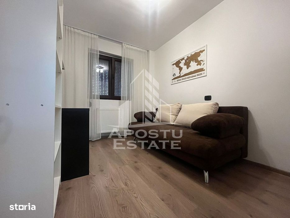 Apartament 4 camere, zona AFI