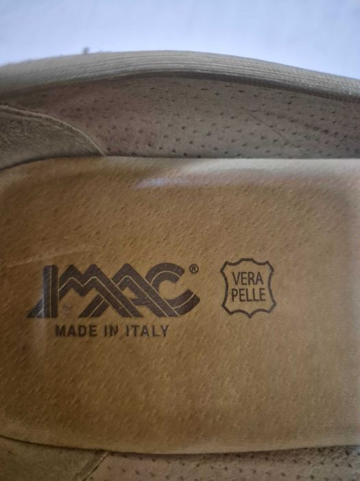 Дамски обувки Imac