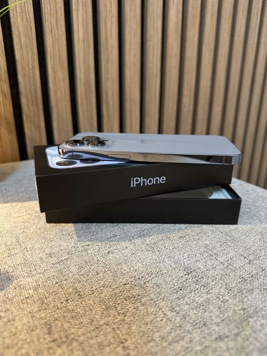 Iphone 13 pro 256 GB