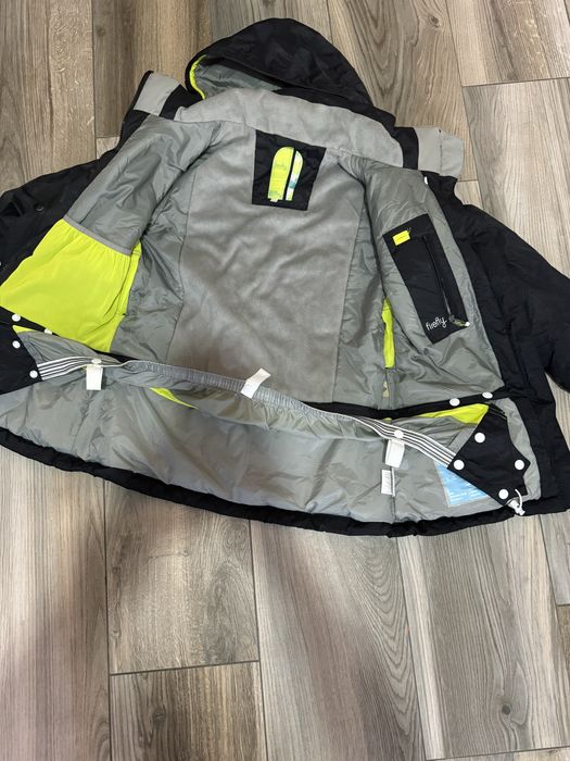 Geaca schi/snowboard dama Firefly, M